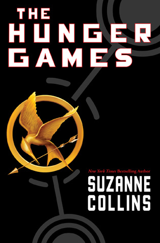 5 Novel Fantasi Bahasa Inggris Terbaik 2024 - The Hunger Games