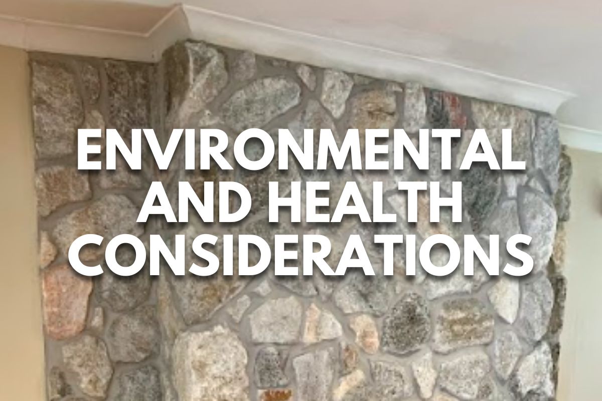 Environmental and Health Considerations