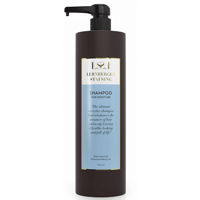 Lernberger & Stafsing - Shampoo For Moisture