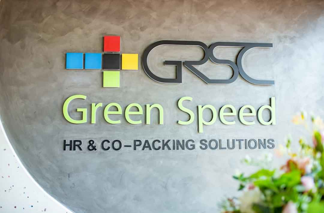 Green Speed là đơn vị tuyển dụng lao động uy tín 