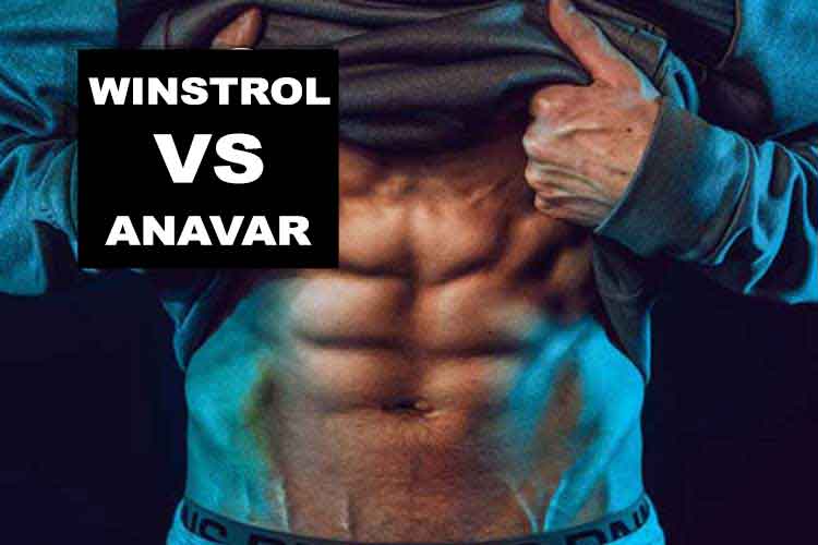 Winstrol Vs Anavar 2024 Comparison Guide: Winny or Var Best for Cutting