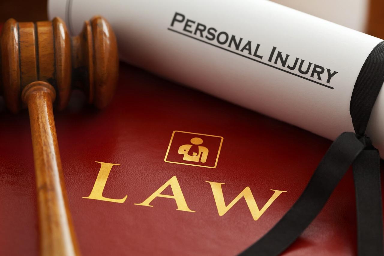 Free Lawyers Personal Injury photo and picture
