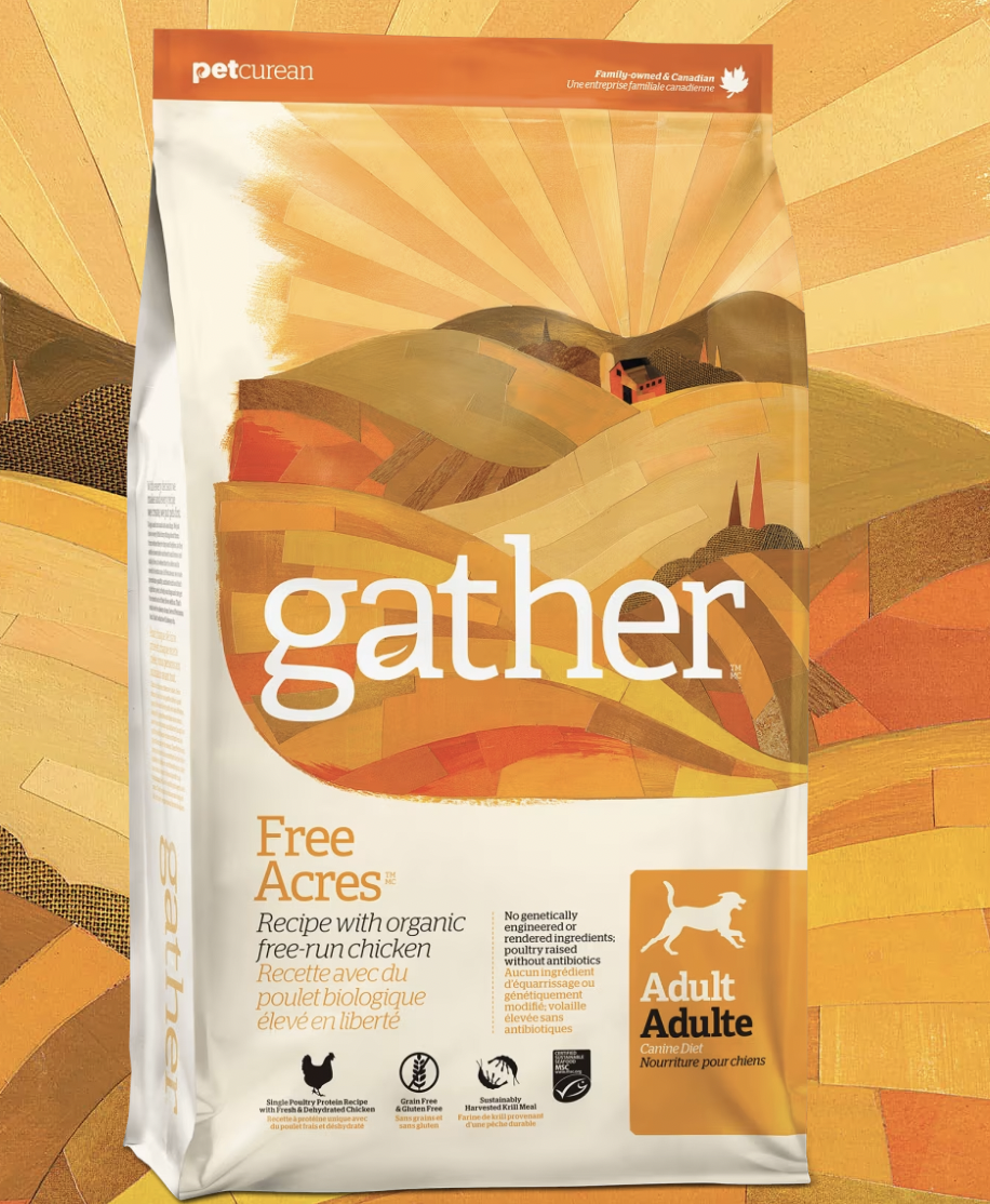 gather-free-acres-dog-food