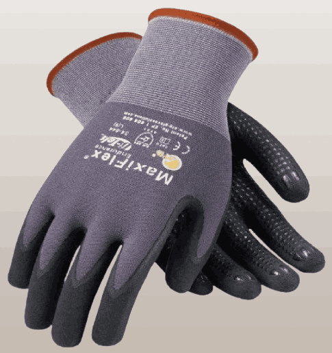 MaxiFlex Ultimate Coated Gloves