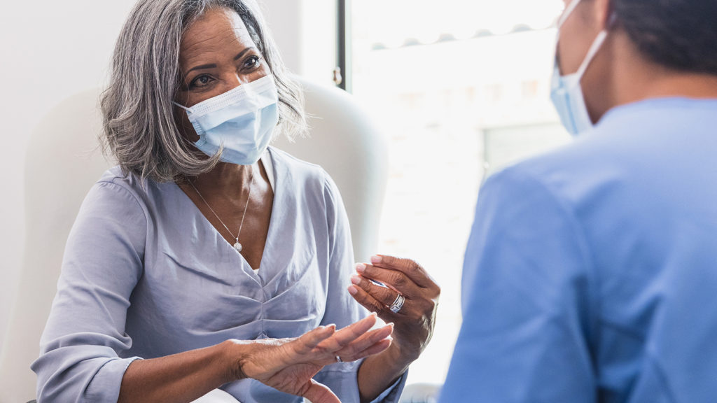 Advanced Care Insights