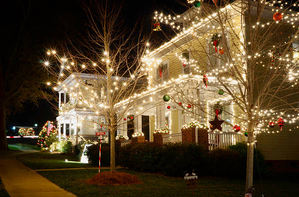 The Ultimate Guide: Choos the Perfect Christmas Lights for Your Home