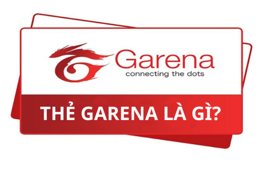 The-Garena-la-gi