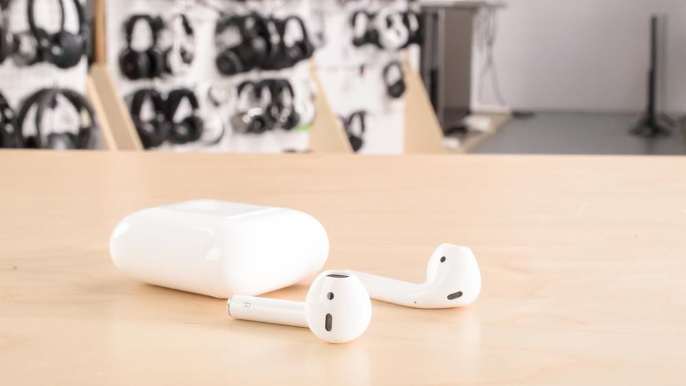 Apple AirPods (2nd generation) Truly Wireless Review ...