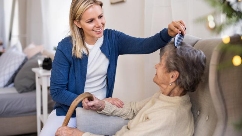 Long Term Home Care Tips
