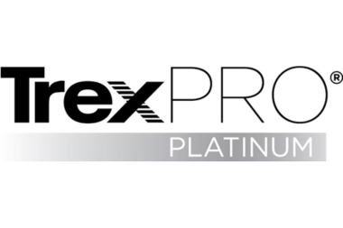 trex pro platinum certification michigan composite deck builders custom built