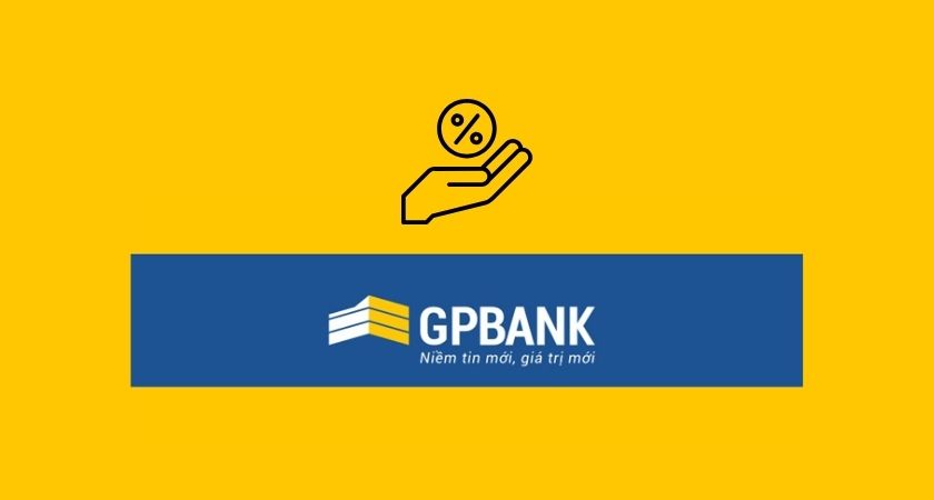 Lãi suất GPBank