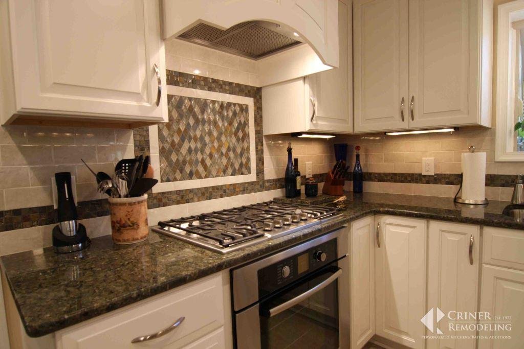 Revamp Your Space Kitchen Renovation