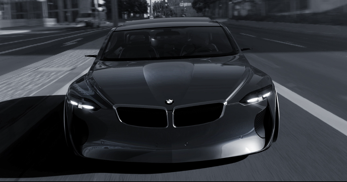 2025 BMW 6 Series