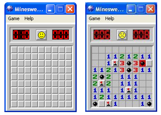 เกม Minesweeper  BY KUBET