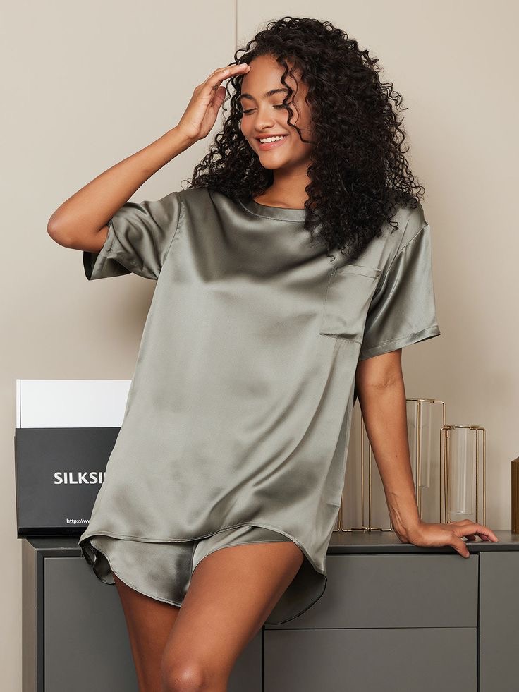 turn every night into your best sleep experience with comfy sleepwear