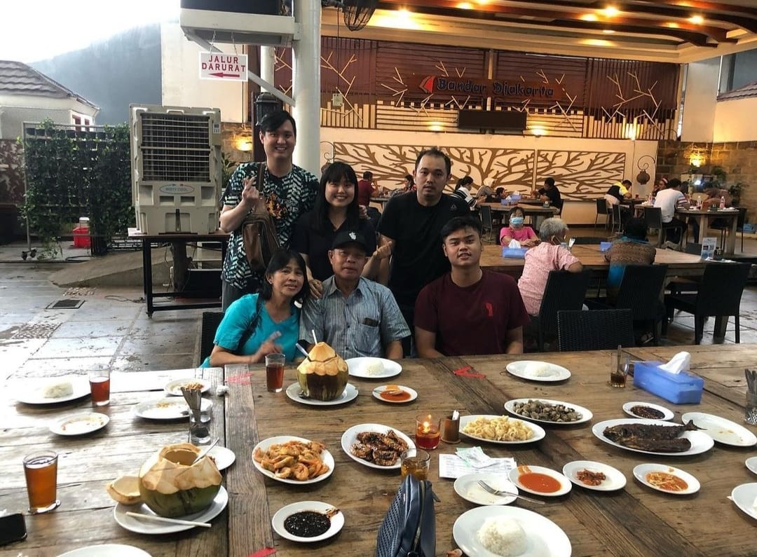 10 Rekomendasi Tempat Makan di Alam Sutera yang Wajib di Kunjungi !