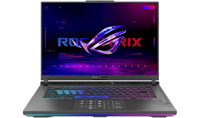 Price of ASUS ROG Strix G16 (2023)