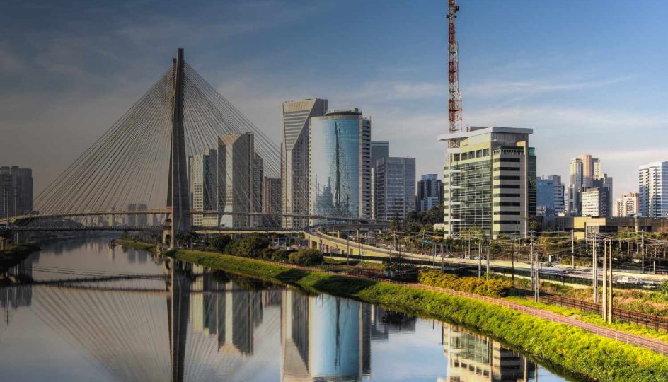 São Paulo – Brazil