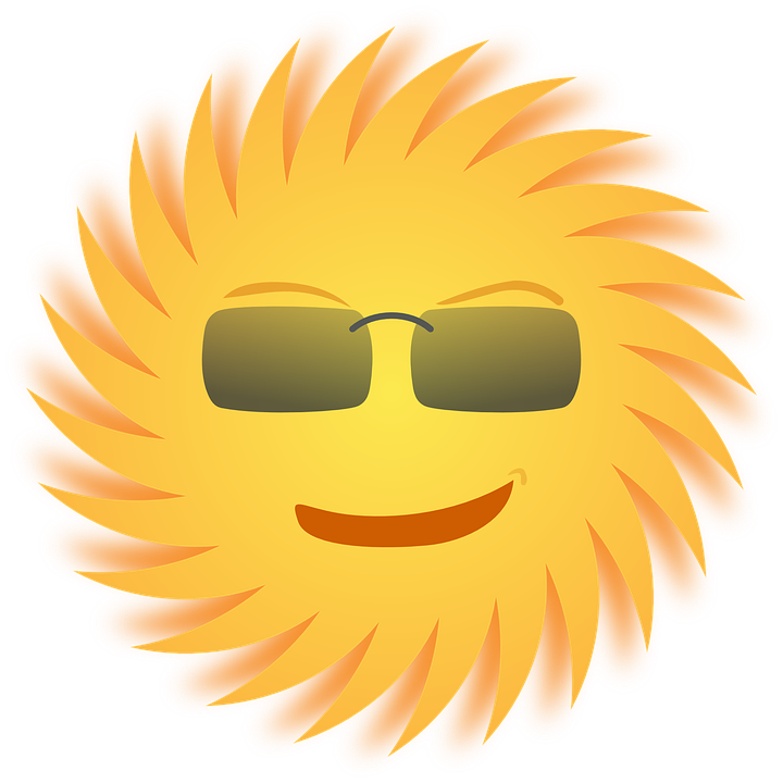 Sun - Free images on Pixabay