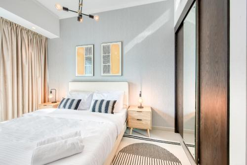 inspirasi Desain Interior Apartemen Studio