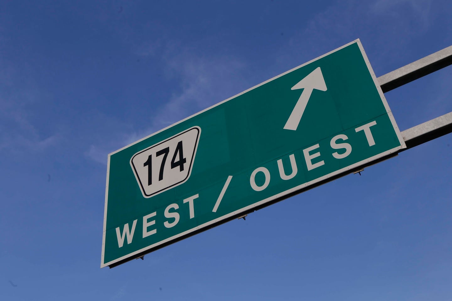 L’an dernier, les Comtés unis de Prescott et Russell n’avaient pas pu discuter de la route 17 et 174 avec le gouvernement Ford.
