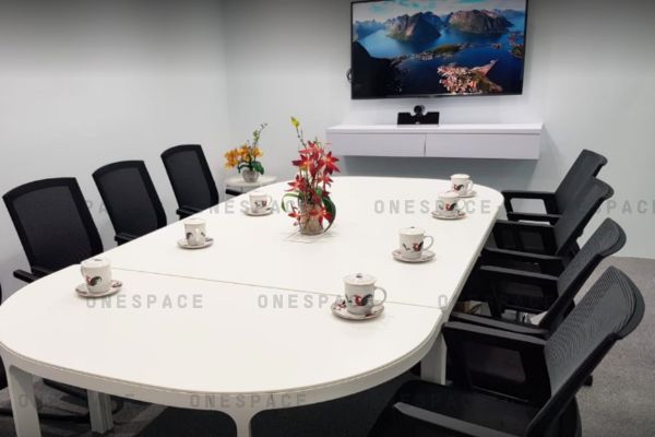 Onespace Rekomendasi Virtual Office Landmark Pluit