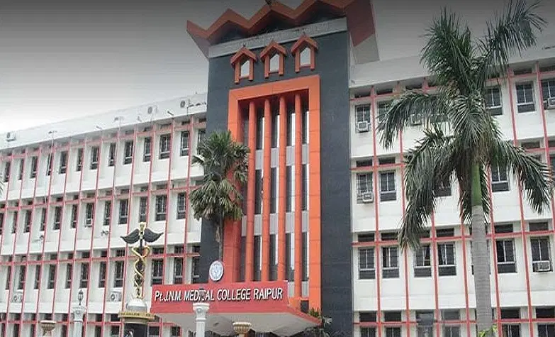  Pandit Jawaharlal Nehru Memorial Medical College