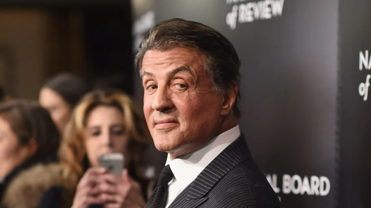 Sylvester Stallone's 2024 Net Worth A Deep Dive Into His Earnings From