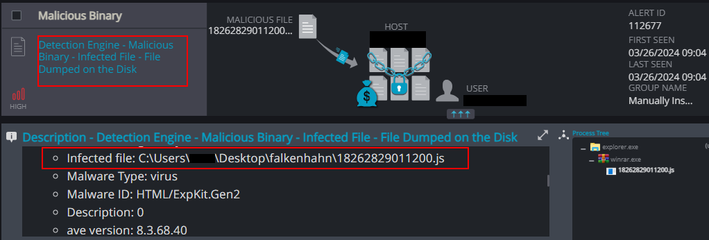 A screenshot of a computer  Description automatically generated