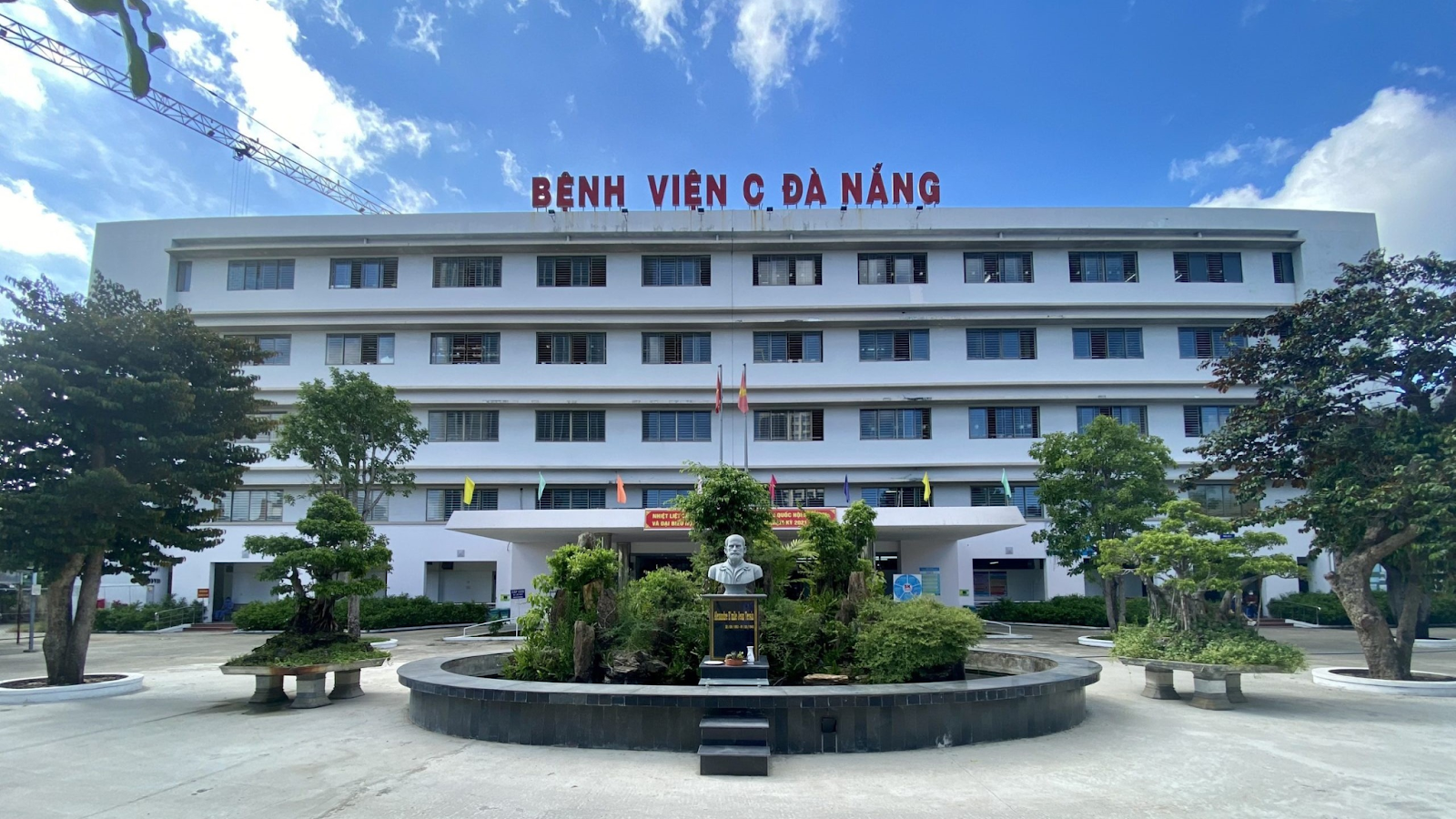 bệnh viện C