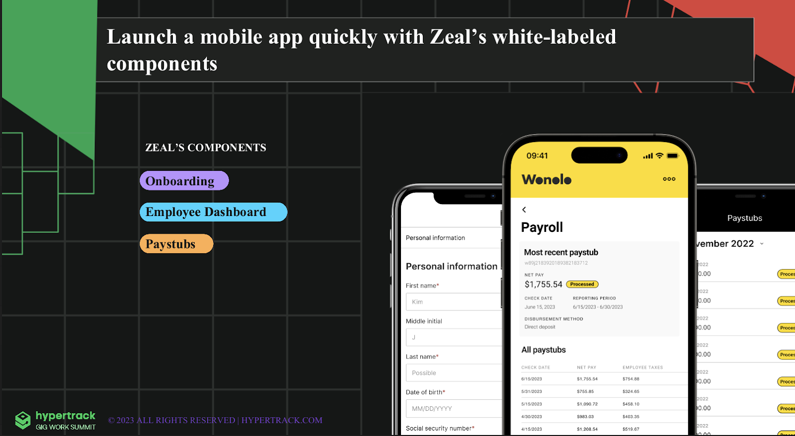 Understanding Gig Economy Payroll: Outsourcing, Compliance, and On-Demand Workforce Payment Solutions with Zeal