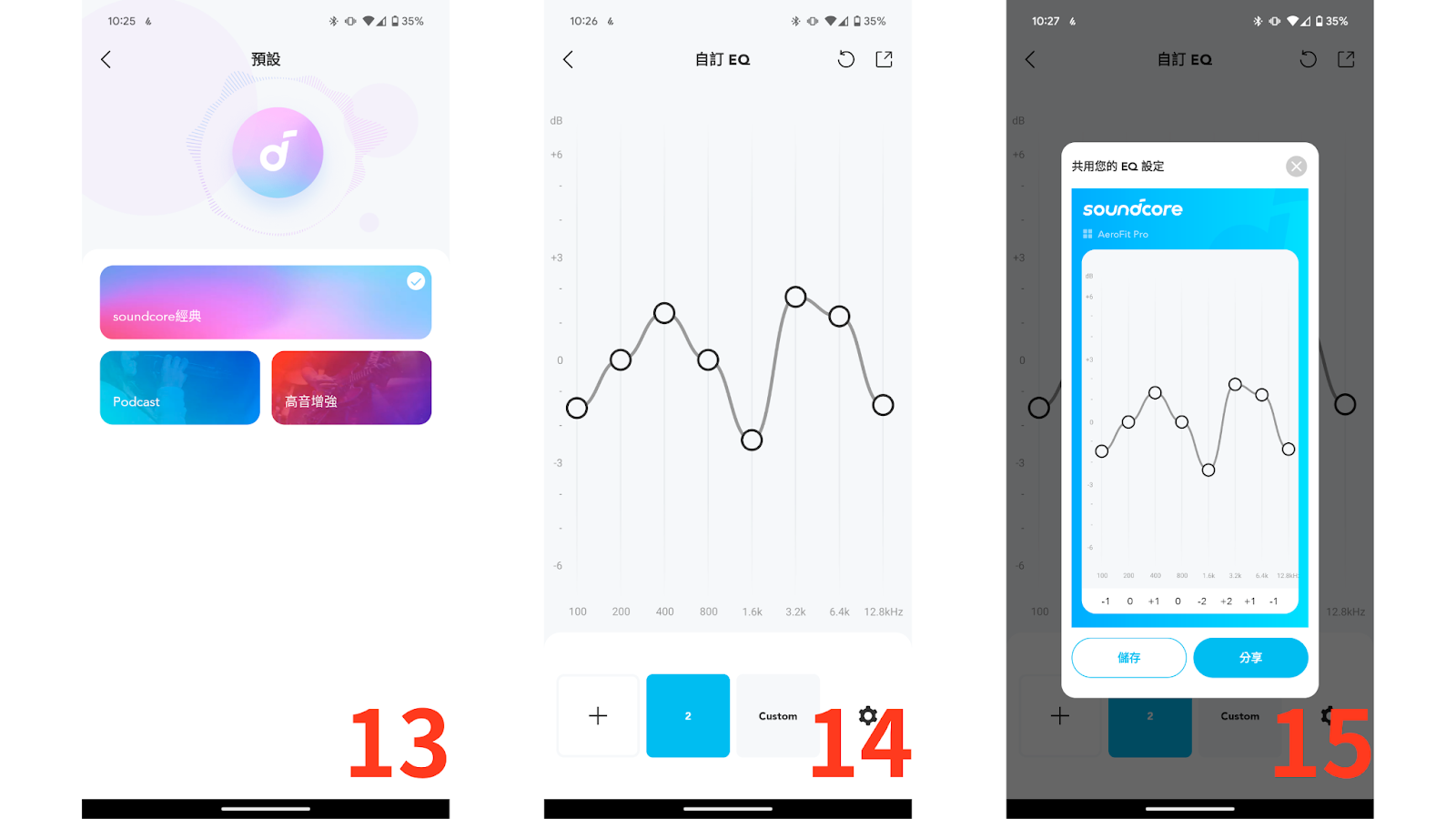 搶先試聽！soundcore AeroFit Pro 耳掛式藍牙耳機全方位評測 — 支援 LDAC、真無線設計震撼登場！