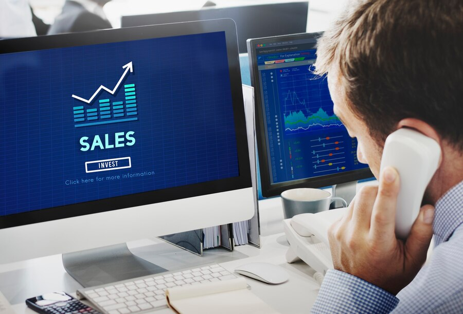What is sales cadence?