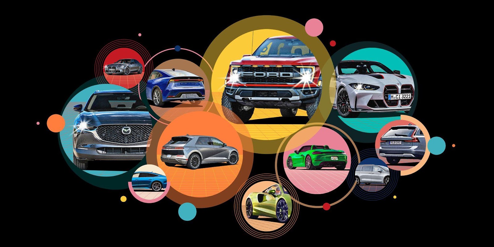 Luxe Life Elite Car Collection