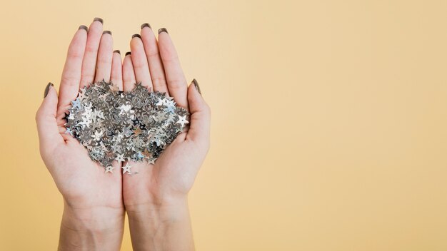 Bling Bling Glam Accessories