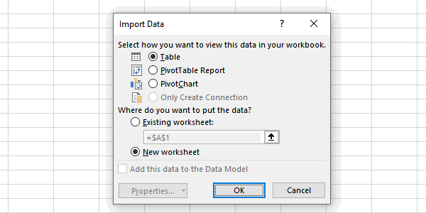 How to convert CSV data to Excel: 2 most effective methods