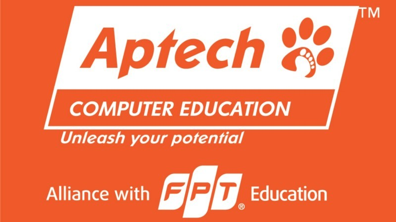 Aptech là hệ thống đào tạo CNTT, lập trình viên số 1 thế giới 