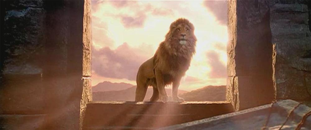 รีวิวหนัง The Chronicles of Narnia: The Lion, the Witch and the Wardrobe 3