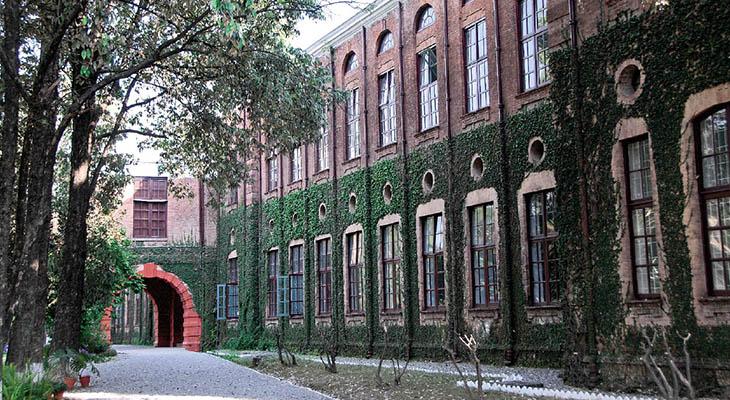 The Doon School, Dehradun is the top 10 Expensive Schools in India in 2024