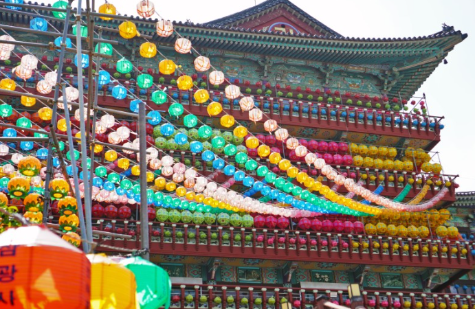 GWがないの！？日本より祝日が少ない！？2024年の韓国祝日完全ガイド