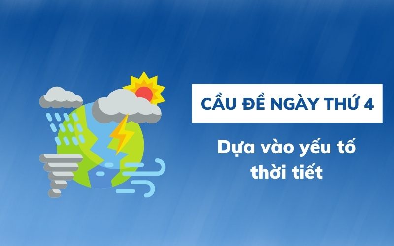 Thứ 4 lô hay về con gì? Những con lô hay về thứ 4