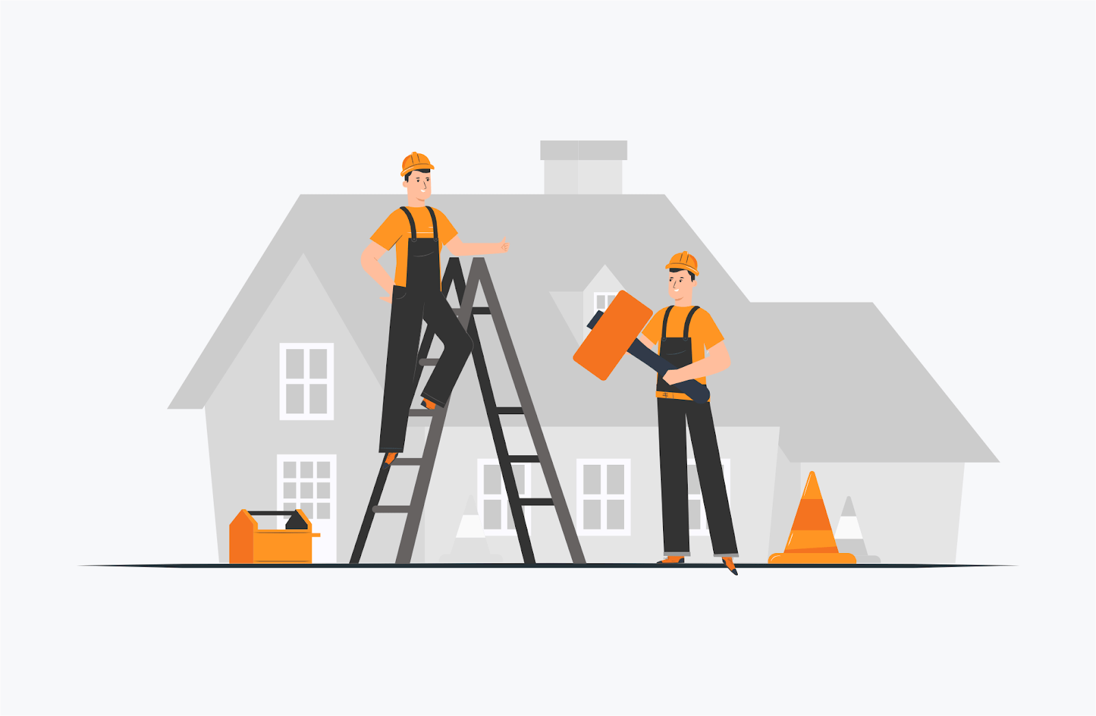 Roofing Companies