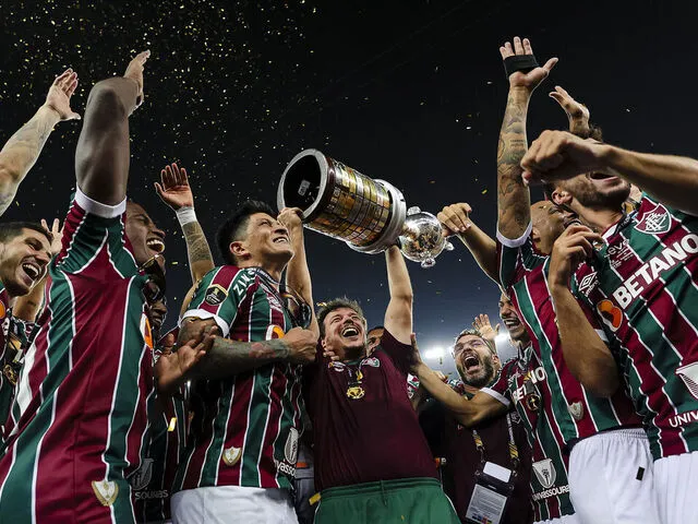 Foto do fluminense do Diniz