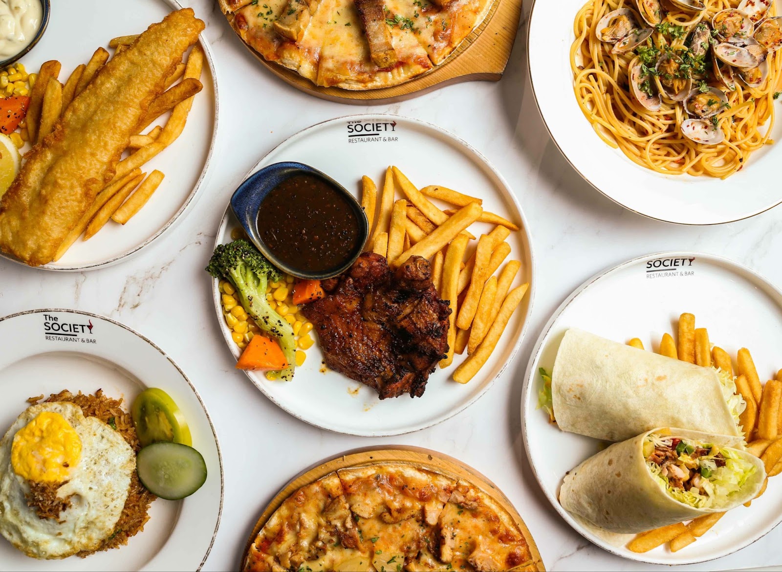 Setia Alam Food