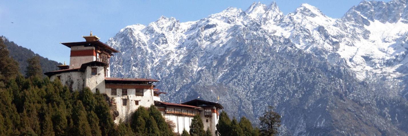 Gasa Tourism | Gasa Travel Guide & Best Time to Visit - Bhutan Tourism