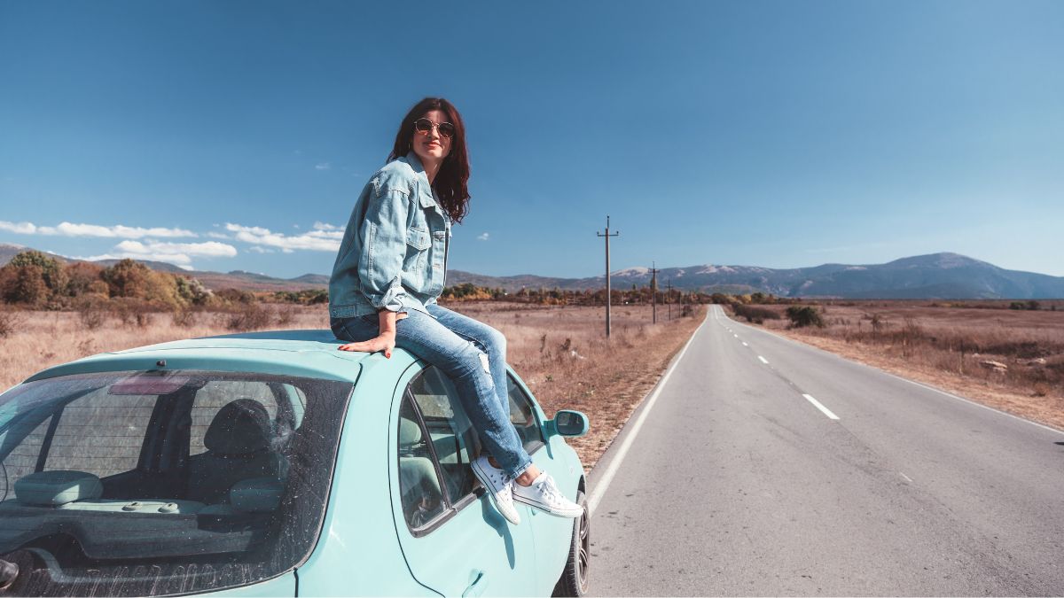 Boundless Exploration Road Trips