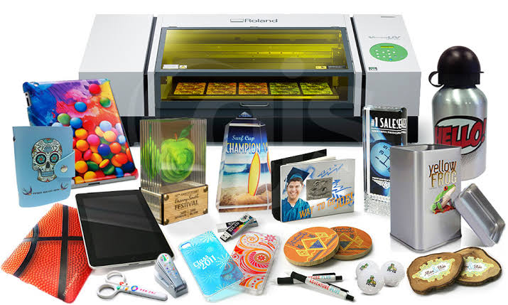 the best UV printer for your startup