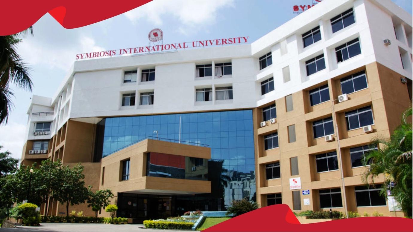 MBA in Information Technology (IT) College in Pune, India