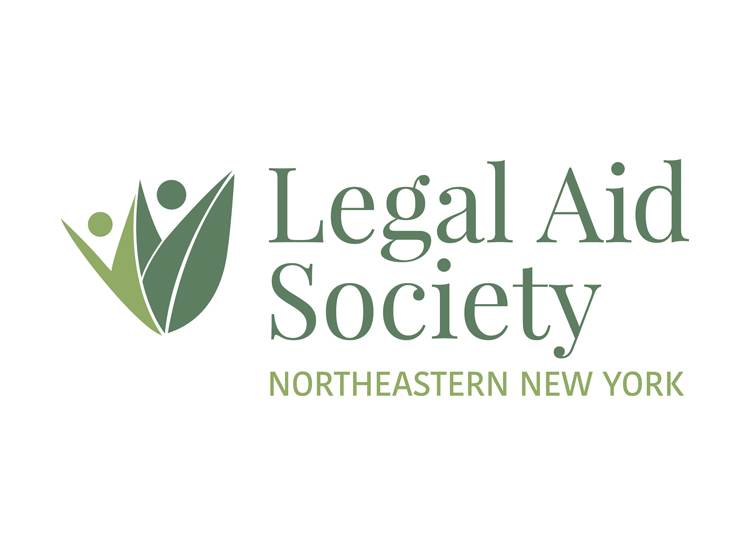 Your Ally Awaits Legal Aid Society