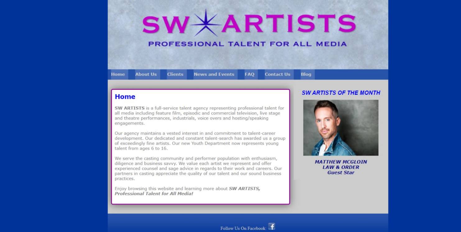SW-Artists